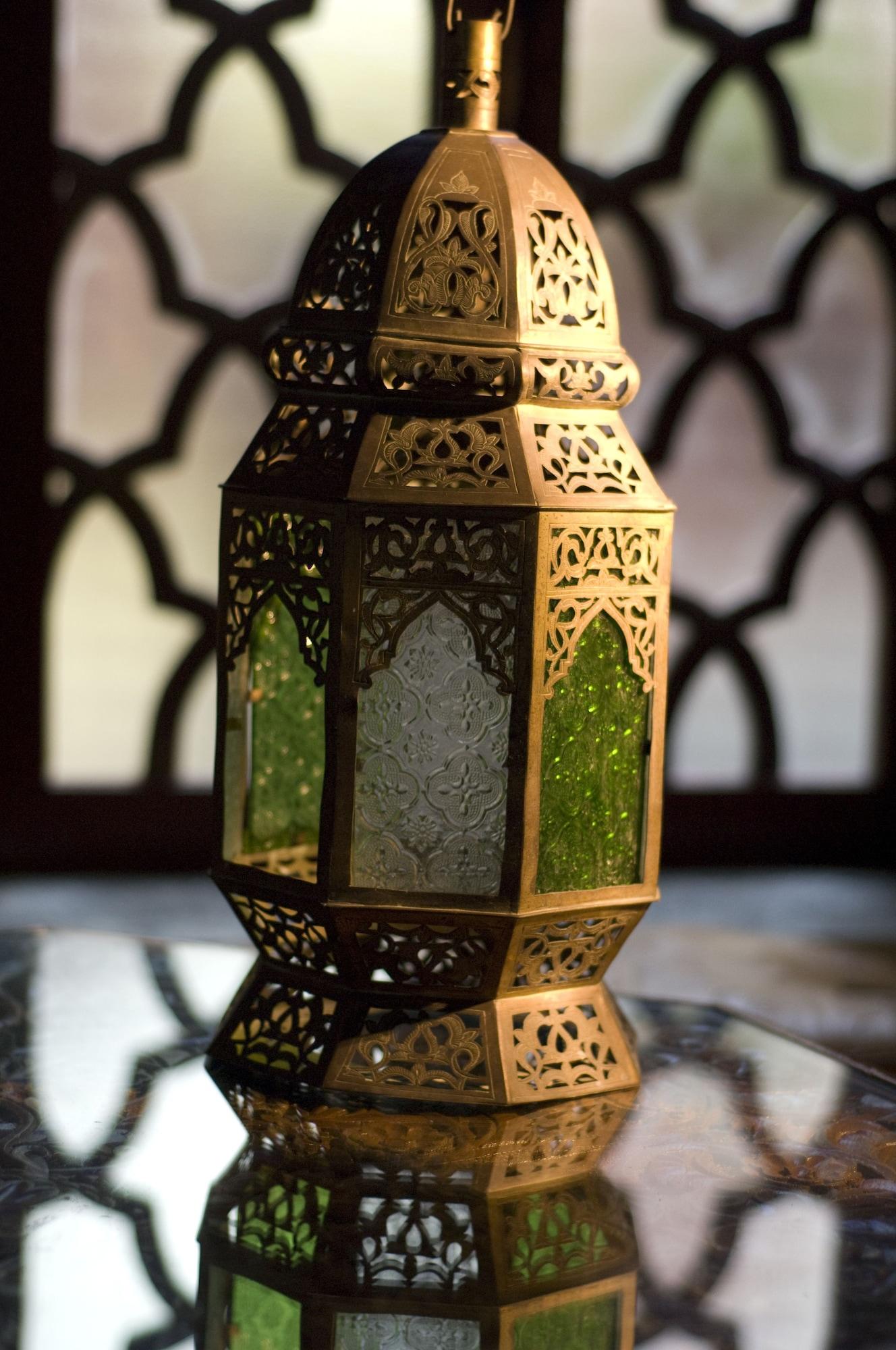 Riad A La Belle Etoile Salé Luaran gambar