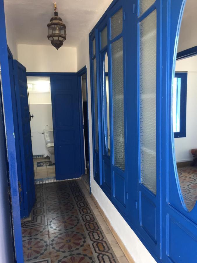 Riad A La Belle Etoile Salé Luaran gambar