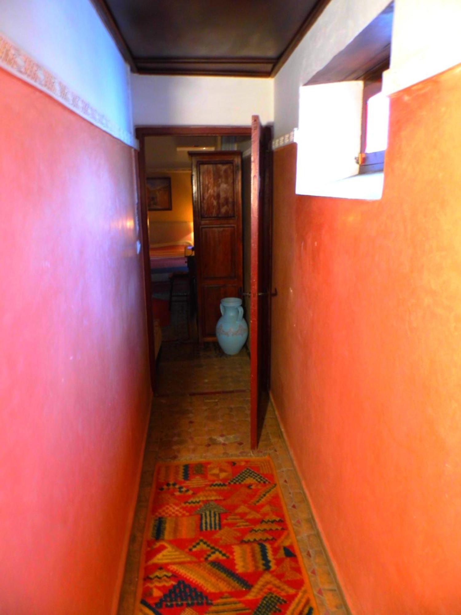 Riad A La Belle Etoile Salé Bilik gambar